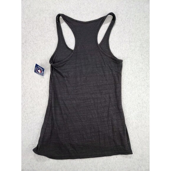 NEW Baltimore Orioles Base Soft As A Grape Womens Tank Top MLB Baseball Large XL - Picture 14 of 14